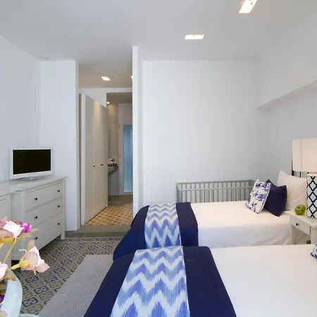 بيت للعطل La Casita Del Mar