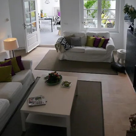 بيت للعطل La Casita Del Mar *