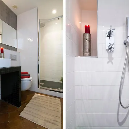 بيت للعطل La Casita Del Mar سيدجيس