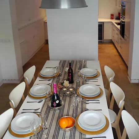 بيت للعطل La Casita Del Mar *