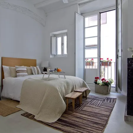La Casita Del Mar سيدجيس