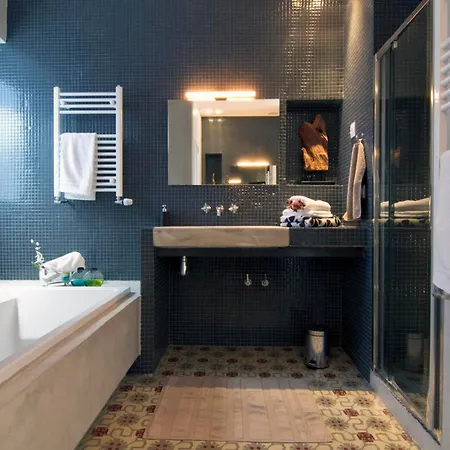بيت للعطل La Casita Del Mar