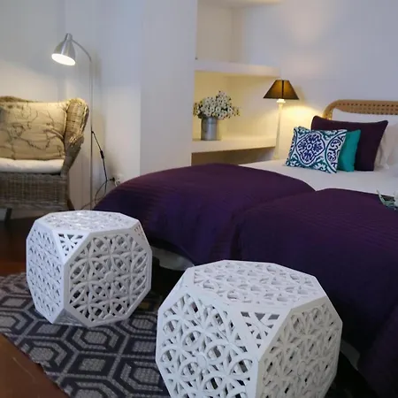 بيت للعطل La Casita Del Mar *