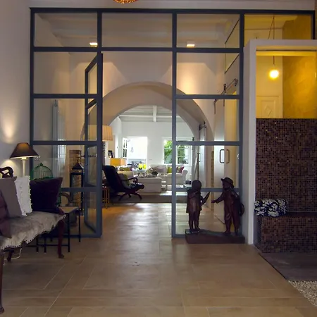 La Casita Del Mar سيدجيس