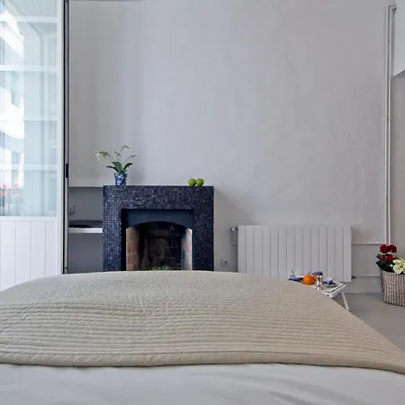 بيت للعطل La Casita Del Mar