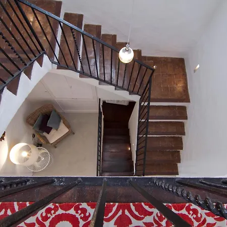 La Casita Del Mar سيدجيس