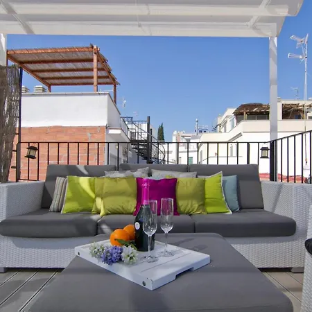 بيت للعطل La Casita Del Mar *