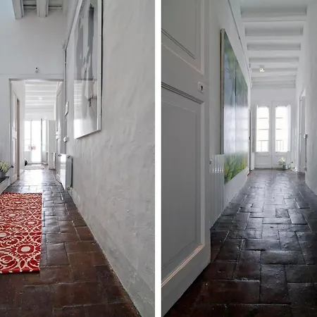 بيت للعطل La Casita Del Mar *