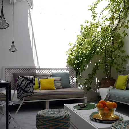 بيت للعطل La Casita Del Mar