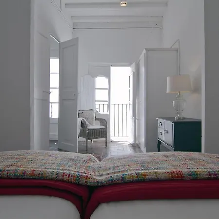 بيت للعطل La Casita Del Mar سيدجيس