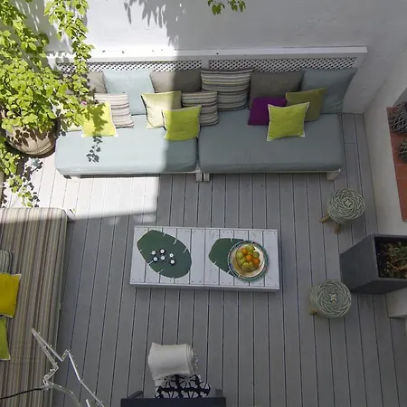 بيت للعطل La Casita Del Mar