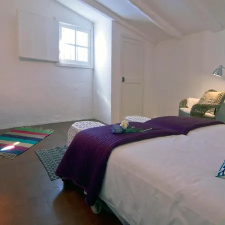 Holiday home La Casita Del Mar Sitges